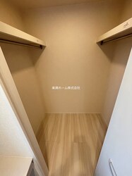 D-room三条大橋の物件内観写真